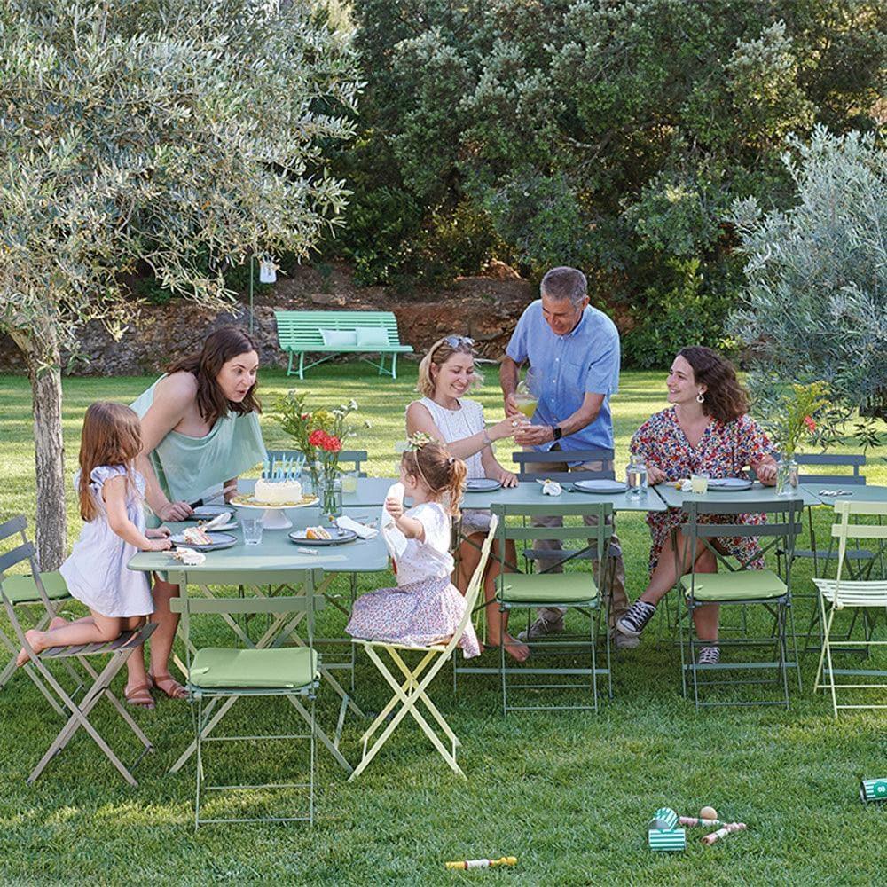 Havebord BISTRO - 71x71