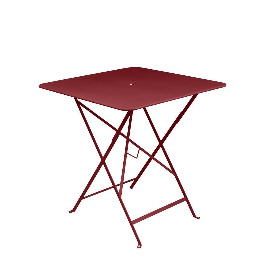Havebord BISTRO - 71x71 _ Fermob _SKU 024443