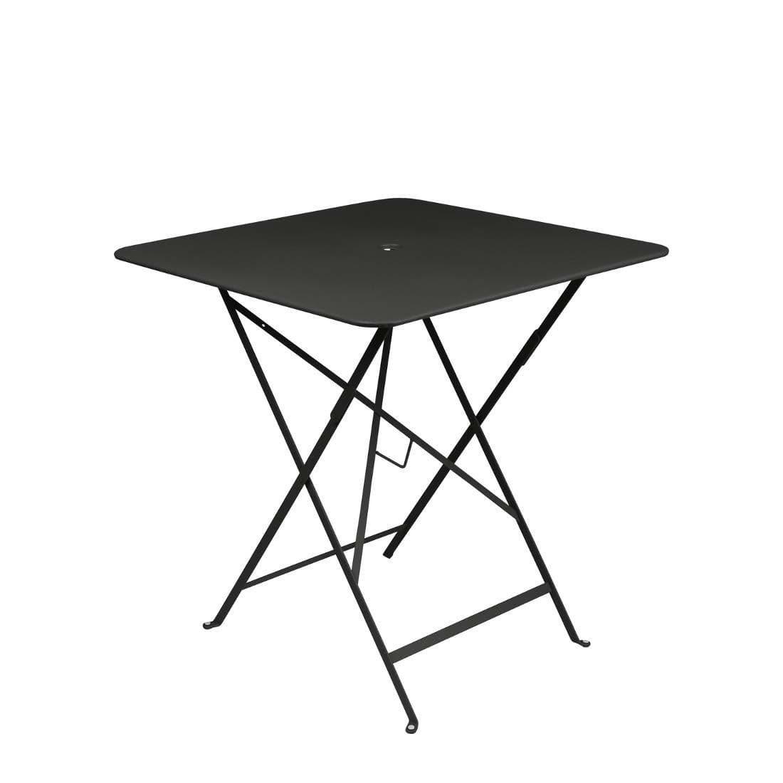 Havebord BISTRO - 71x71 _ Fermob _SKU 024447