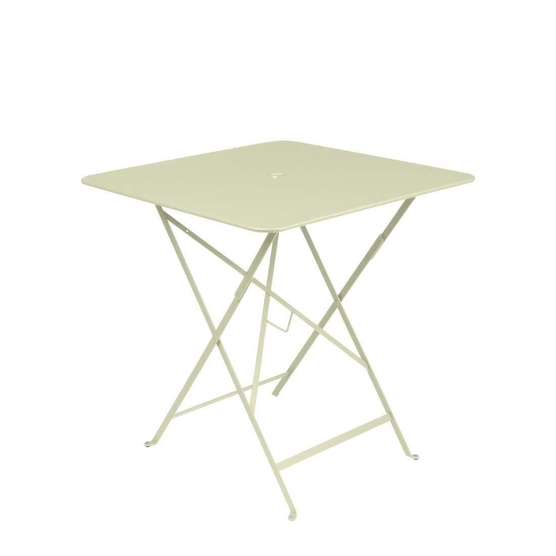 Havebord BISTRO - 71x71 _ Fermob _SKU 024465