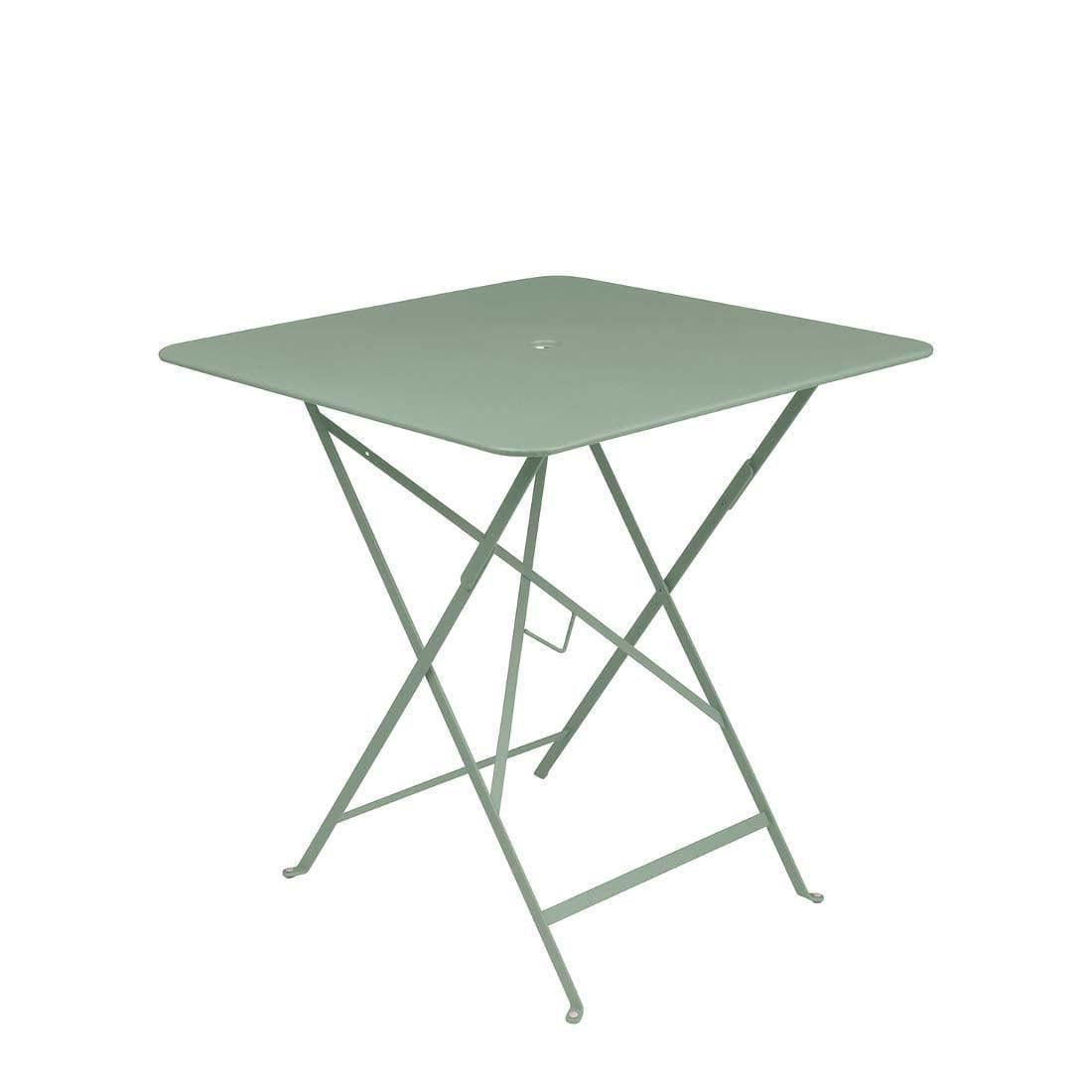 Havebord BISTRO - 71x71 _ Fermob _SKU 024482