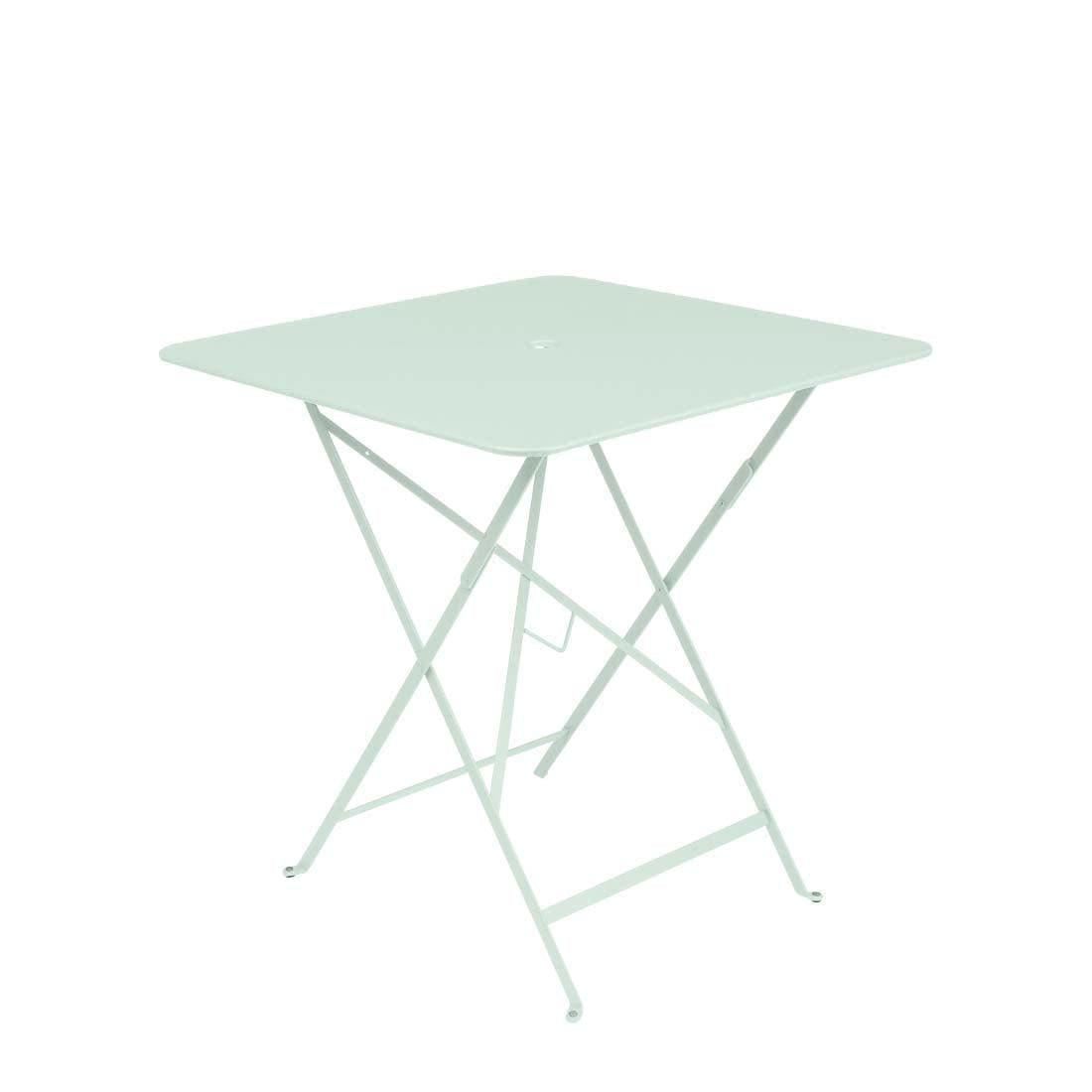 Havebord BISTRO - 71x71 _ Fermob _SKU 0244A7