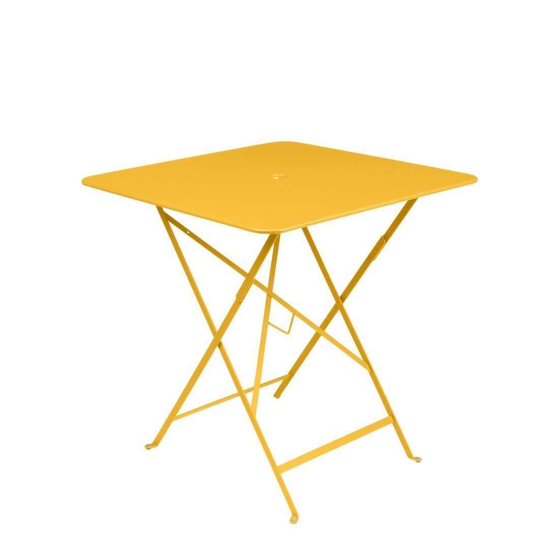 Havebord BISTRO - 71x71 _ Fermob _SKU 0244C6