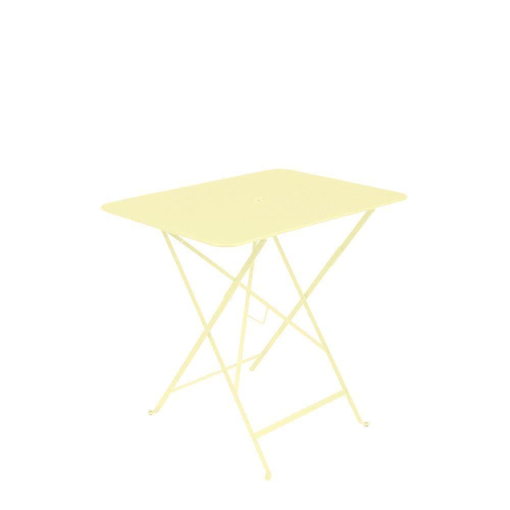 Havebord BISTRO - 77x57 | Fermob | Homestorys