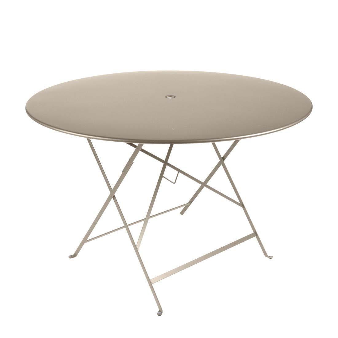 Havebord BISTRO - Ø117 | Fermob | Homestorys