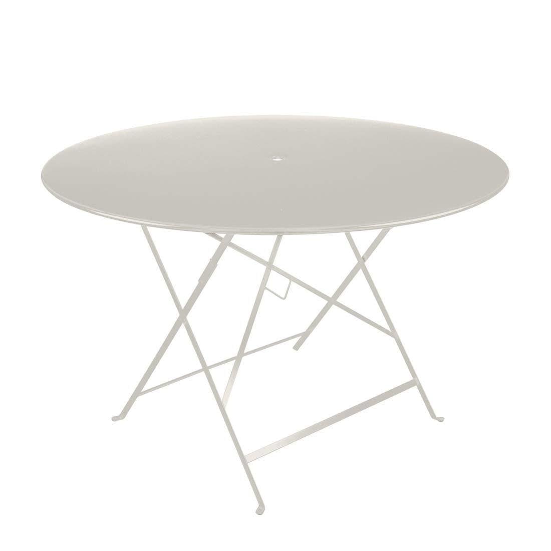 Havebord BISTRO - Ø117 | Fermob | Homestorys