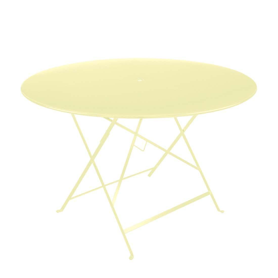 Havebord BISTRO - Ø117 | Fermob | Homestorys