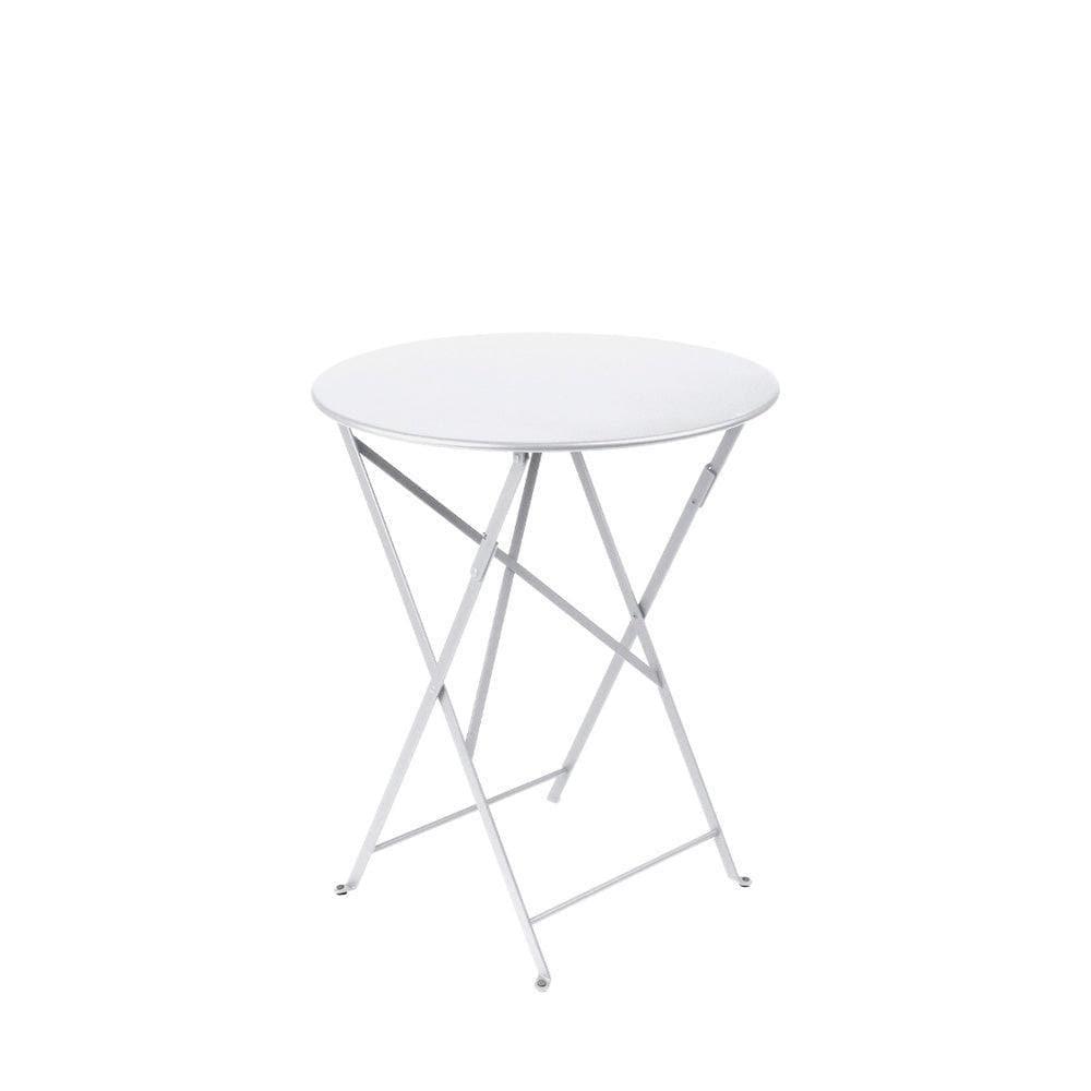Havebord BISTRO - Ø60 _ Fermob _SKU 024501