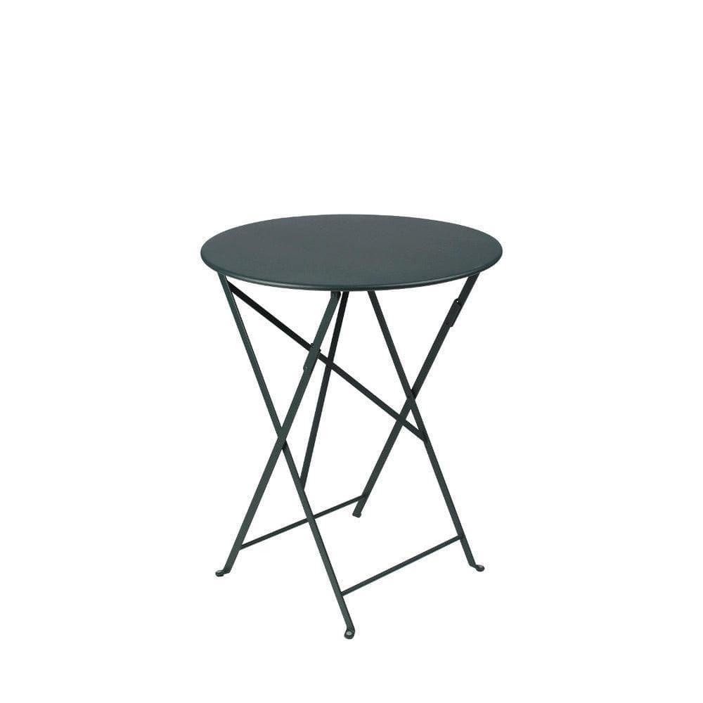 Havebord BISTRO - Ø60 _ Fermob _SKU 024502