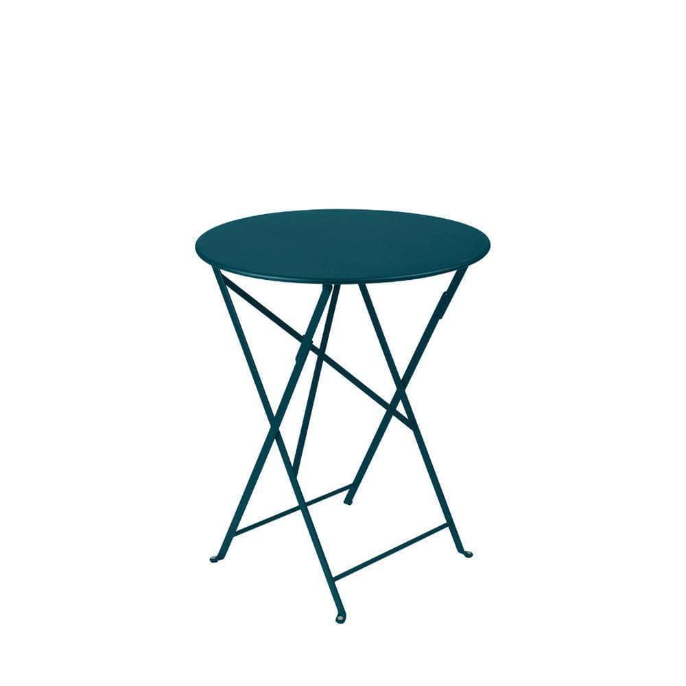 Havebord BISTRO - Ø60 _ Fermob _SKU 024521