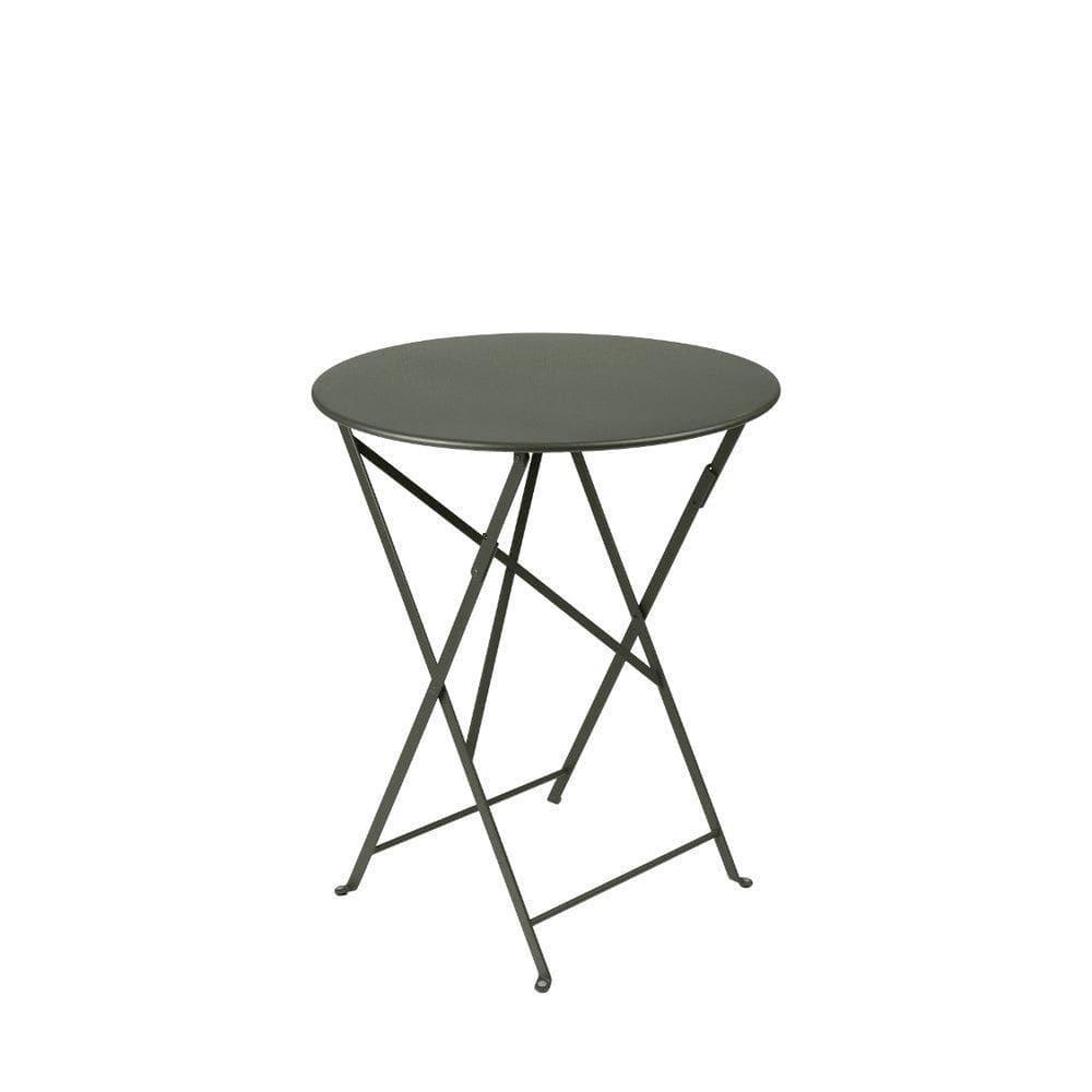 Havebord BISTRO - Ø60 _ Fermob _SKU 024548