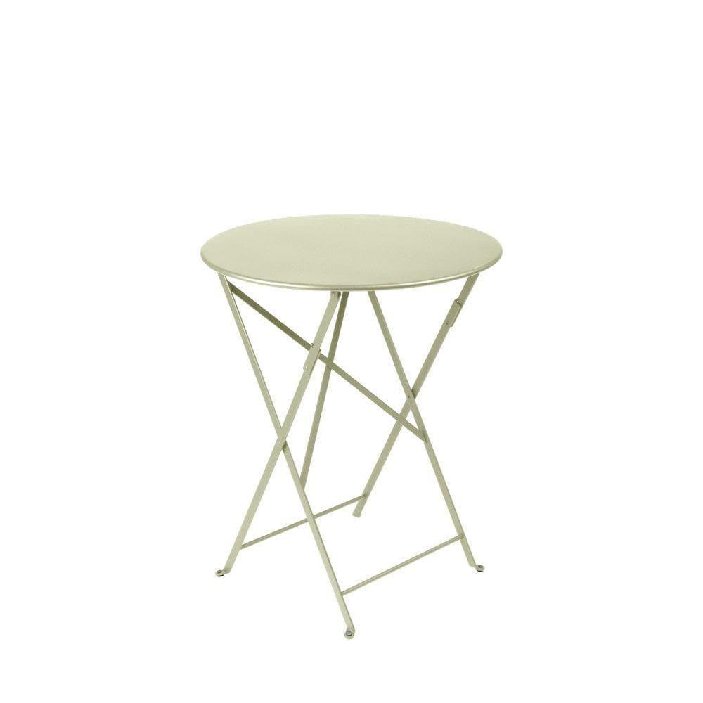 Havebord BISTRO - Ø60 _ Fermob _SKU 024565