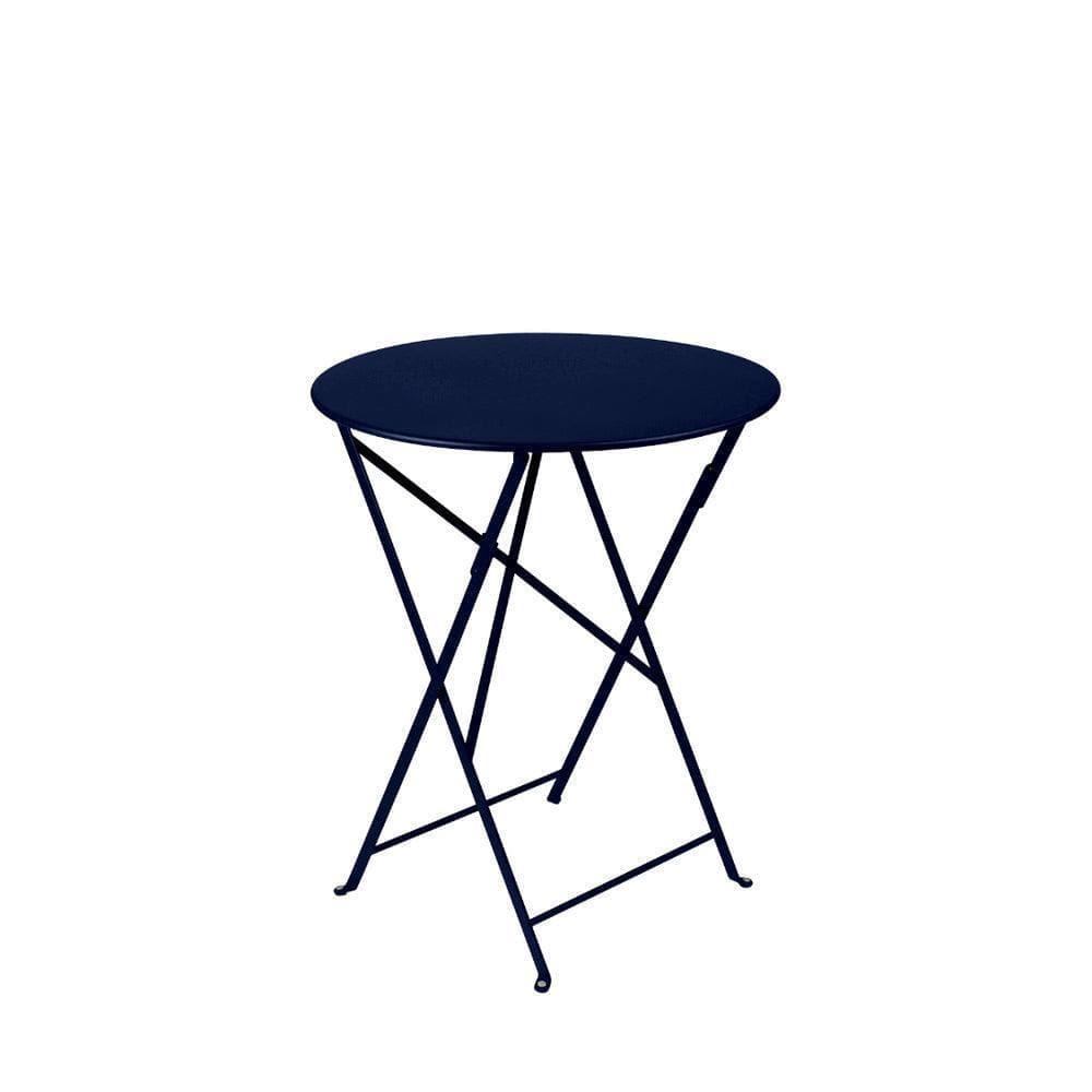 Havebord BISTRO - Ø60 _ Fermob _SKU 024592