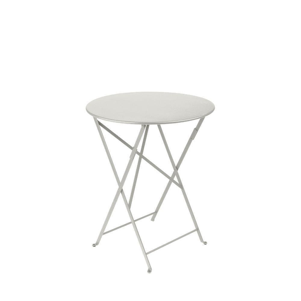 Havebord BISTRO - Ø60 _ Fermob _SKU 0245A5