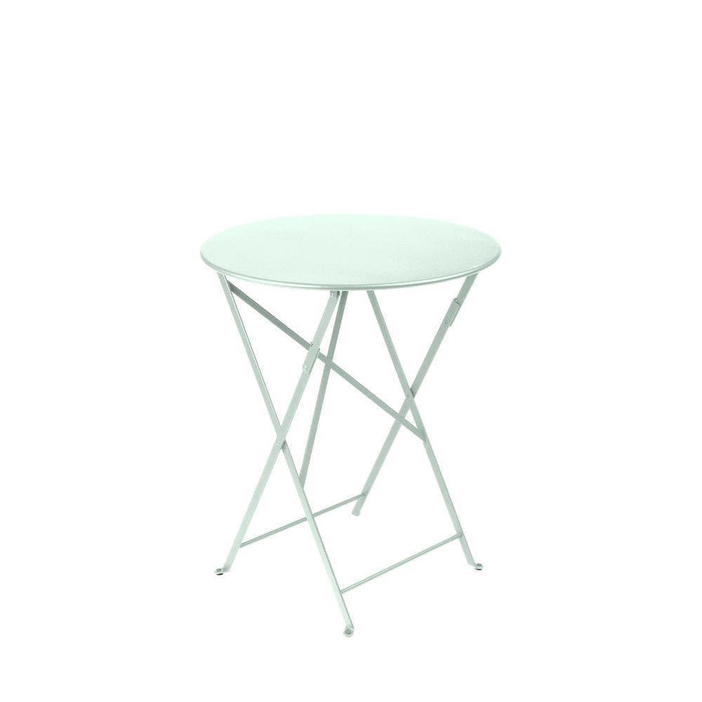 Havebord BISTRO - Ø60 _ Fermob _SKU 0245A7