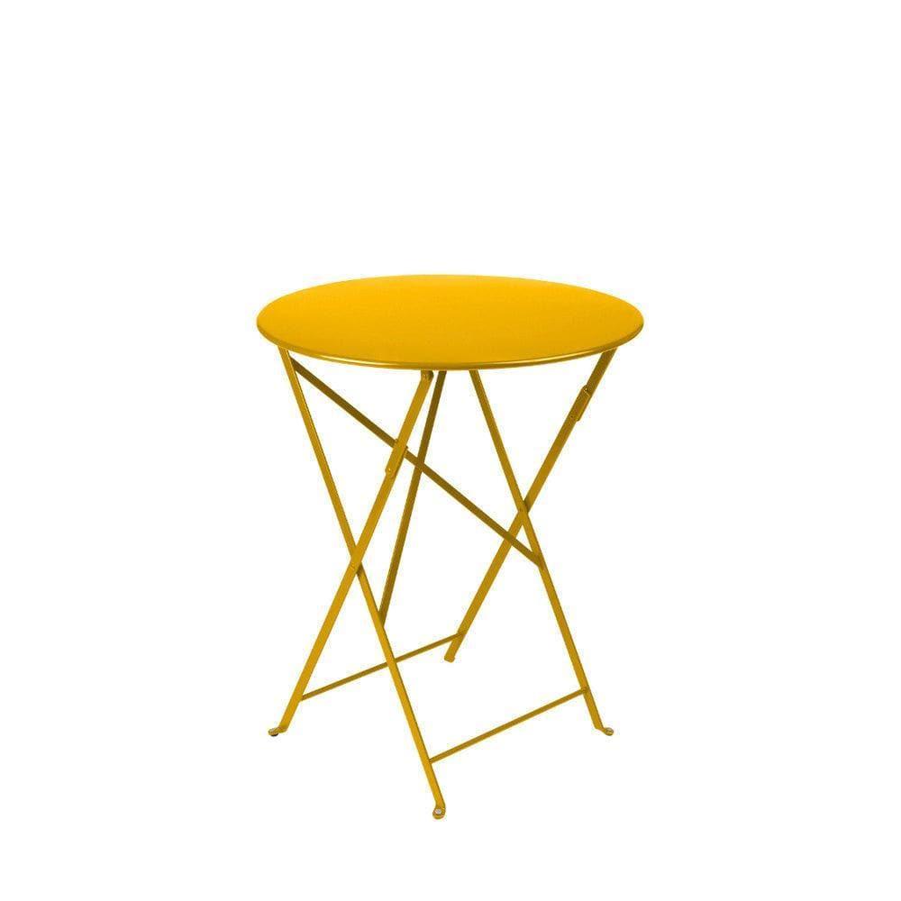 Havebord BISTRO - Ø60 _ Fermob _SKU 0245C6