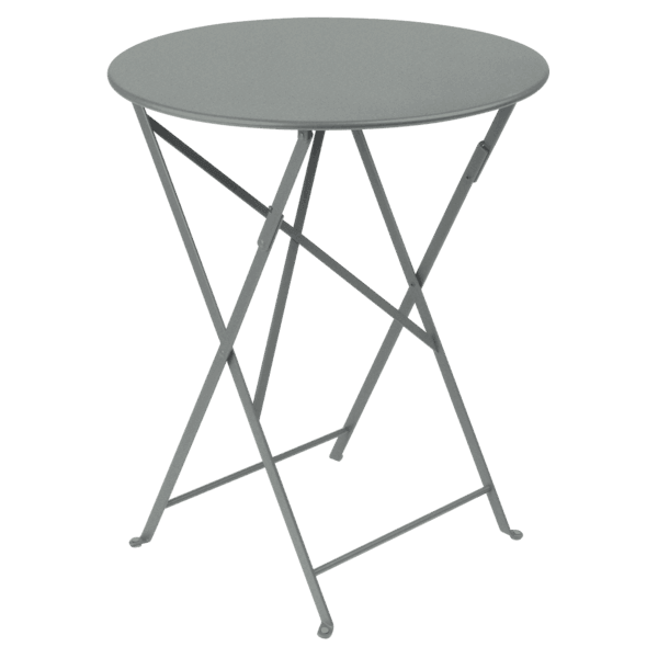 Havebord BISTRO - Ø60 _ Fermob _SKU 0245C7