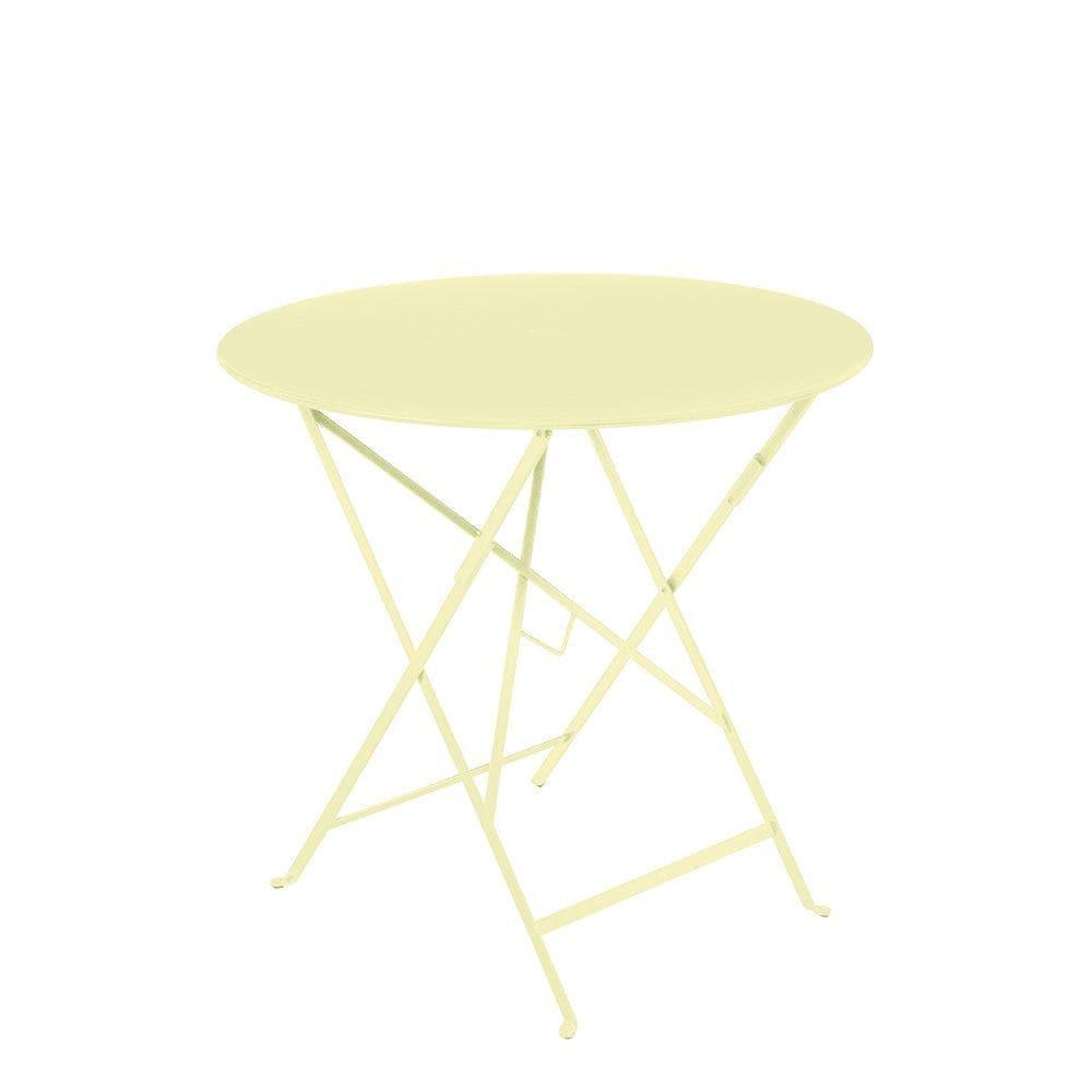 Havebord BISTRO - Ø77 | Fermob | Homestorys