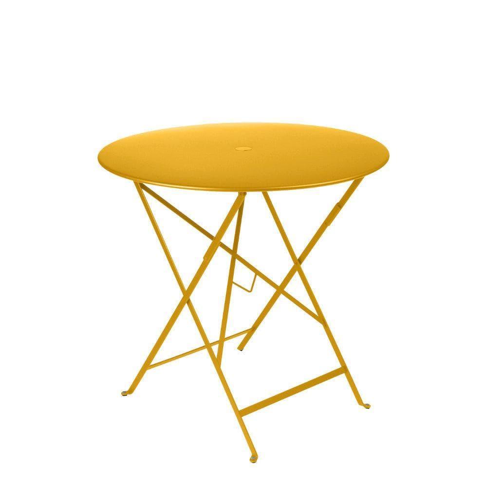 Havebord BISTRO - Ø77 | Fermob | Homestorys