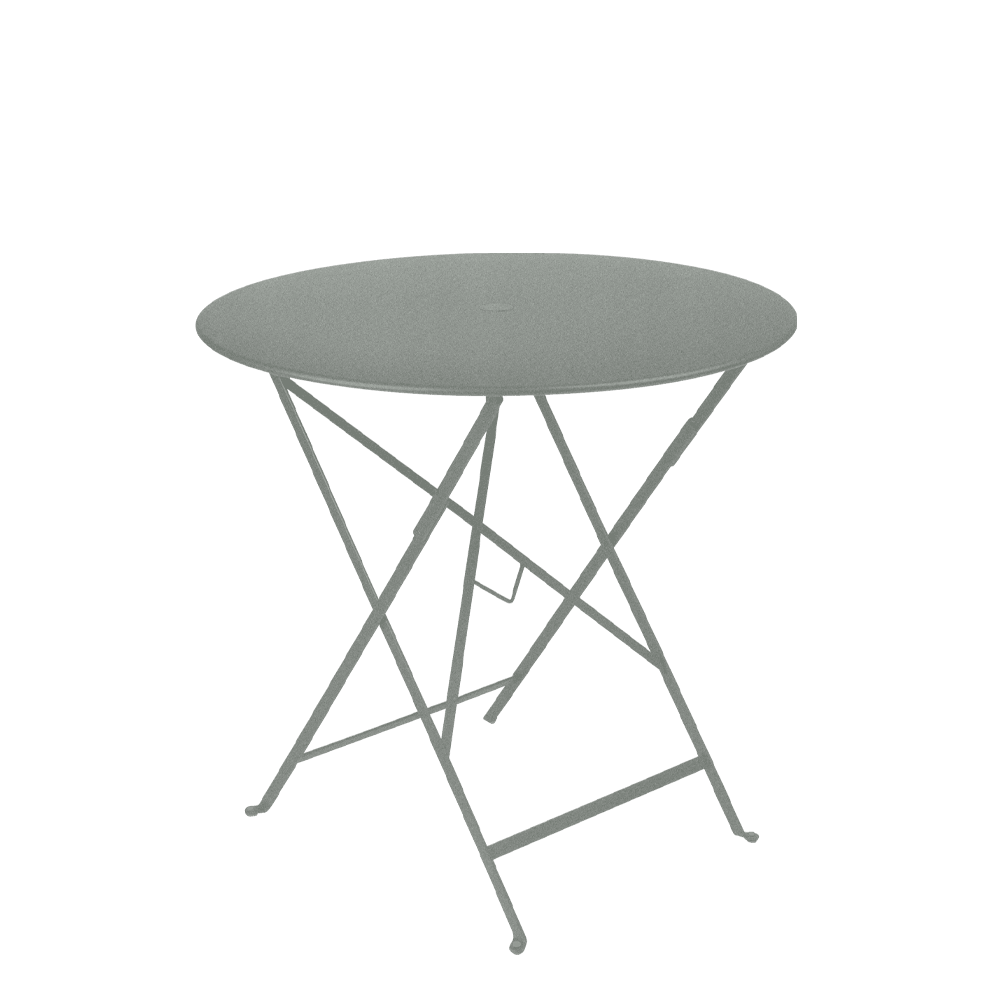 Havebord BISTRO - Ø77 | Fermob | Homestorys