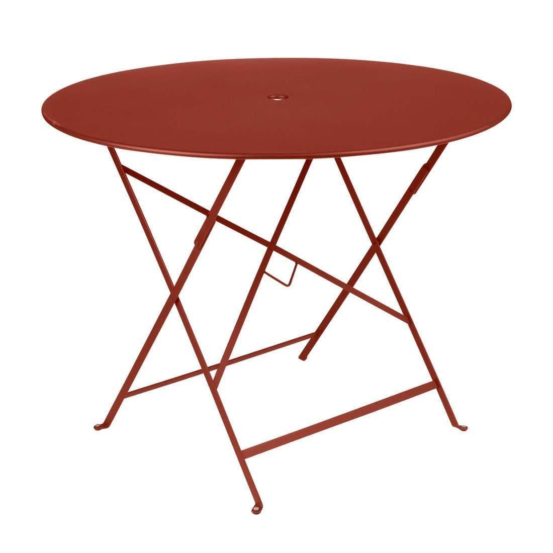 Havebord BISTRO - Ø96 _ Fermob _SKU 023520