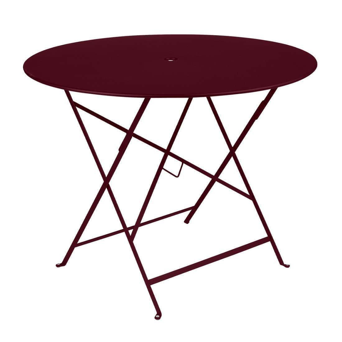 Havebord BISTRO - Ø96 _ Fermob _SKU 023521