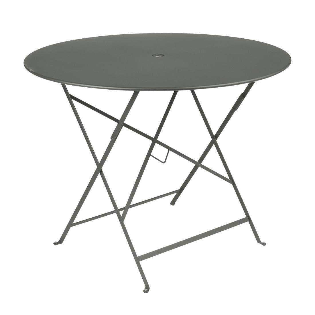 Havebord BISTRO - Ø96