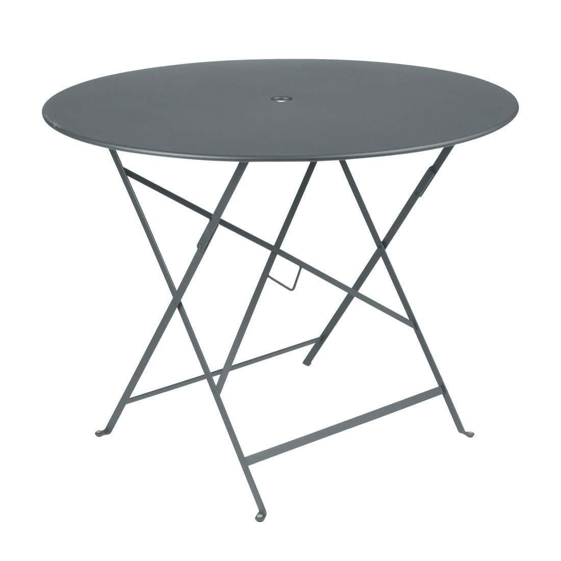 Havebord BISTRO - Ø96 _ Fermob _SKU 023526