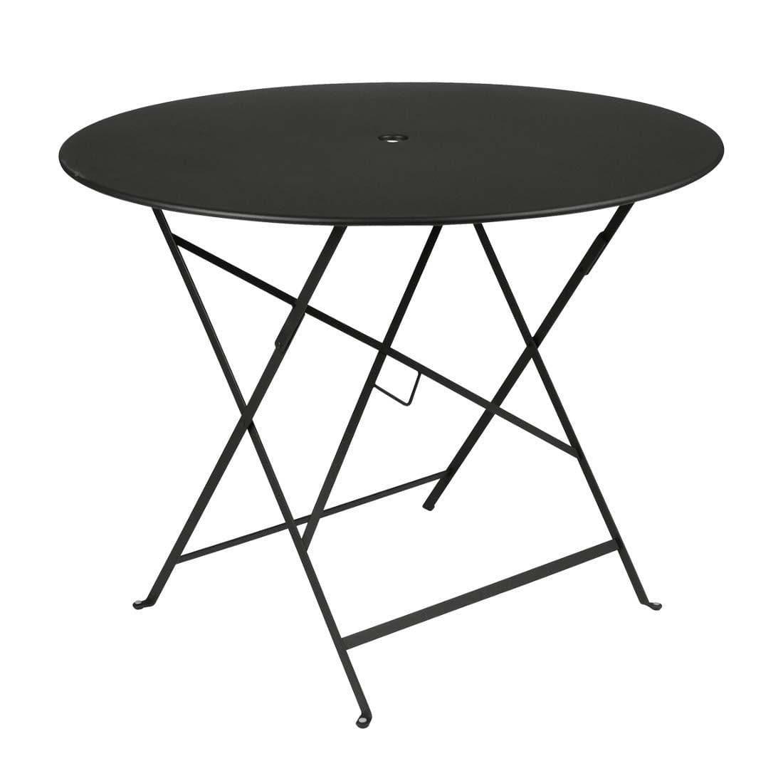 Havebord BISTRO - Ø96 _ Fermob _SKU 023542
