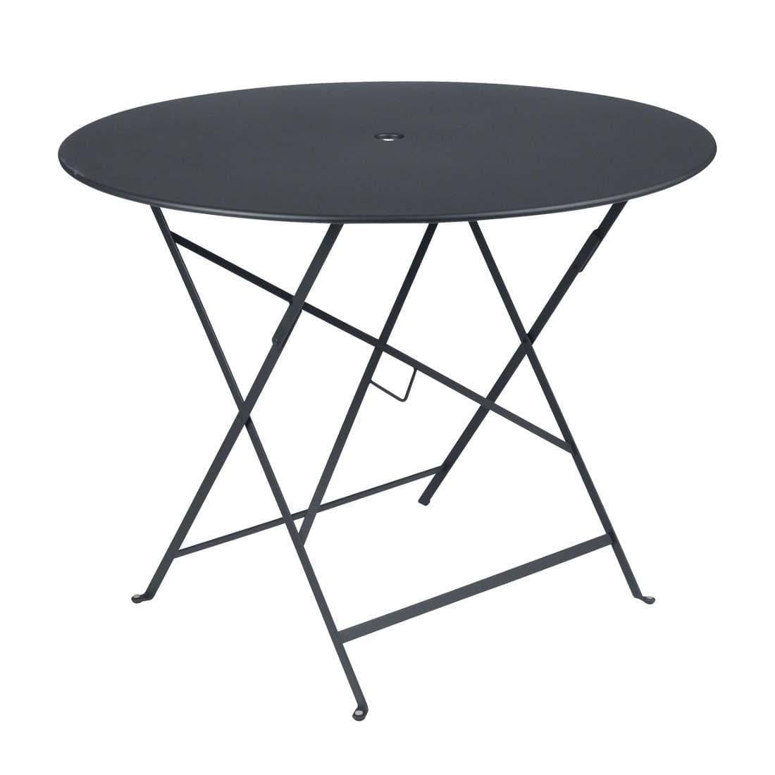 Havebord BISTRO - Ø96 _ Fermob _SKU 023548
