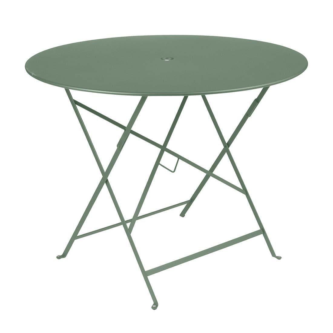 Havebord BISTRO - Ø96 _ Fermob _SKU 023582