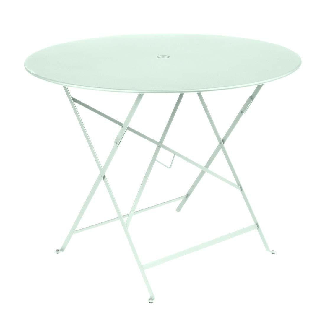 Havebord BISTRO - Ø96 _ Fermob _SKU 023583