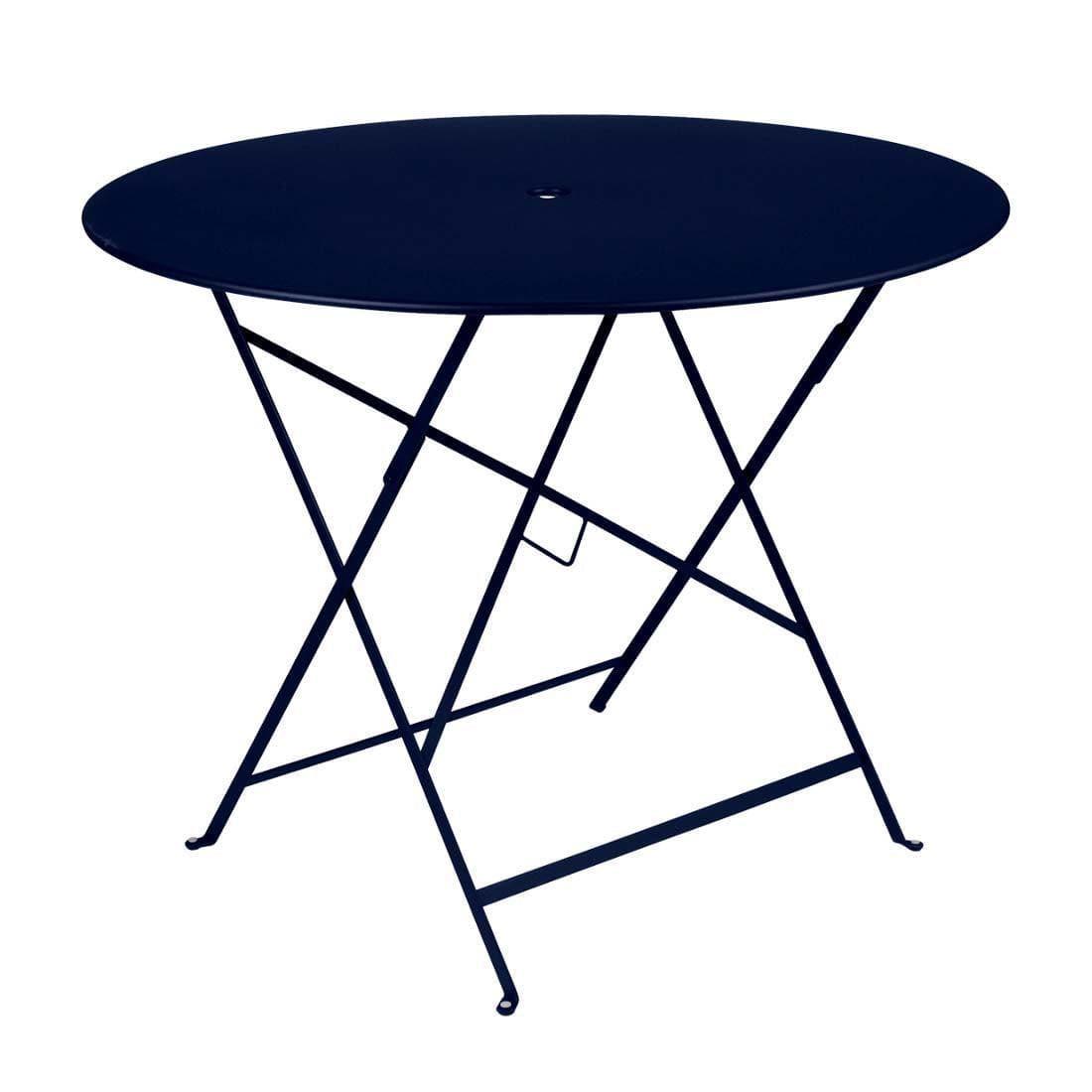 Havebord BISTRO - Ø96 _ Fermob _SKU 023592