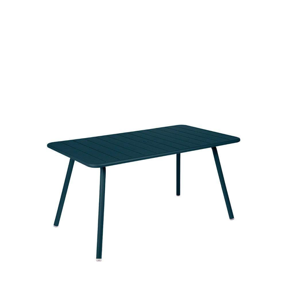 Havebord LUXEMBOURG - 143x80 _ Fermob _SKU 413321