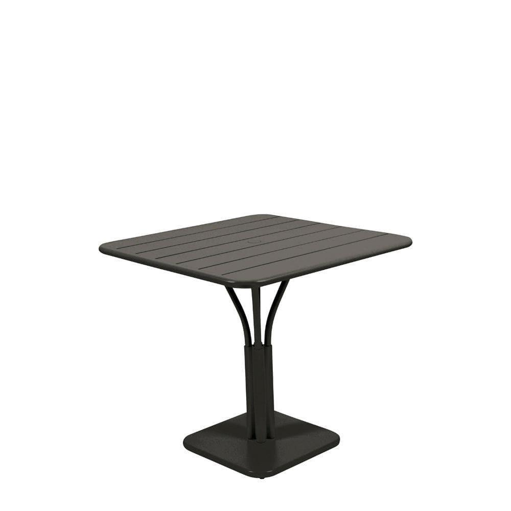 Havebord LUXEMBOURG - 80x80 | Fermob | Homestorys