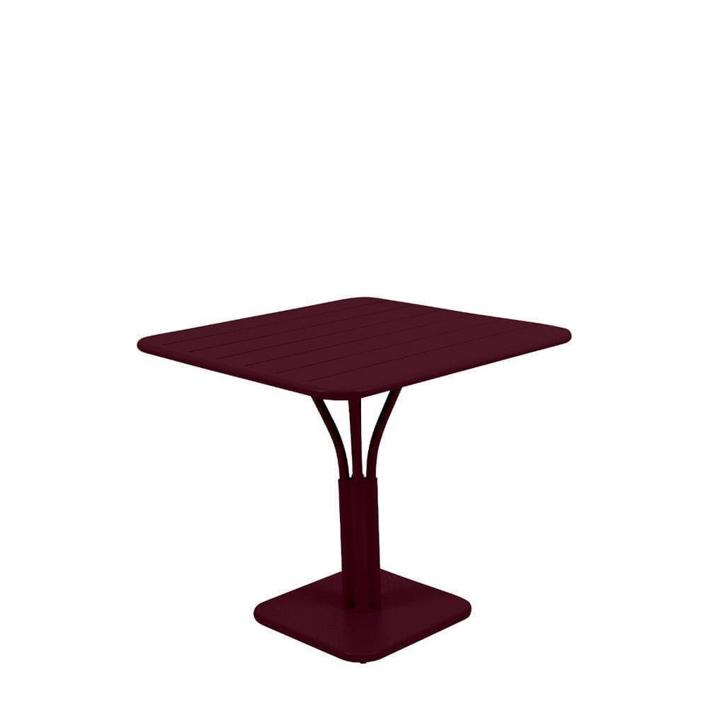 Havebord LUXEMBOURG - 80x80 | Fermob | Homestorys