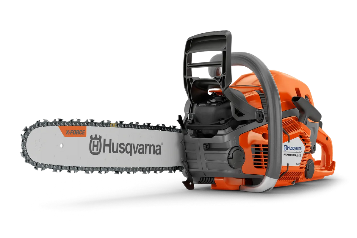 Husqvarna 545 Mark II