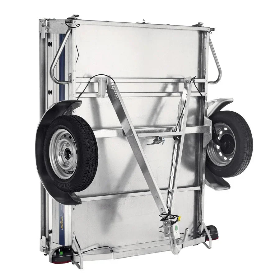 Trailer 500 Kg Norauto Premium 200