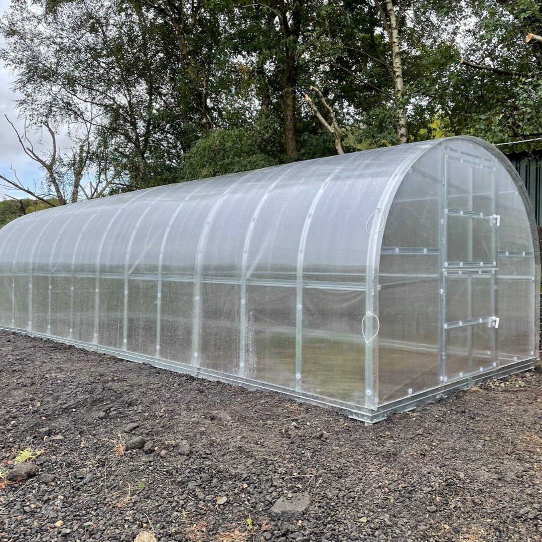 Drivhus - La Classique - MaSerreVerte