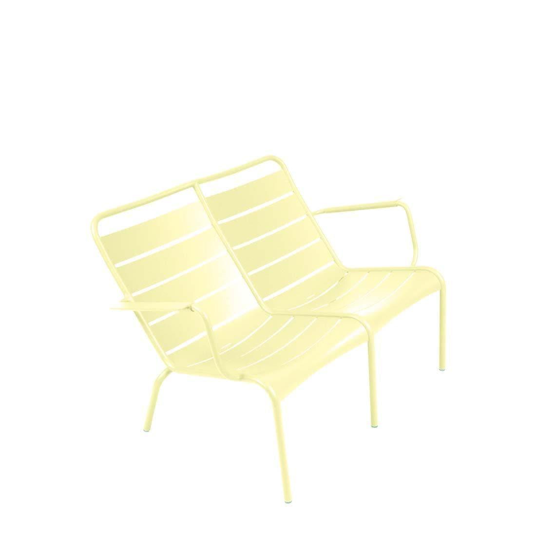 Dyb havelænestol Duo LUXEMBOURG _ Fermob _SKU 4105A6