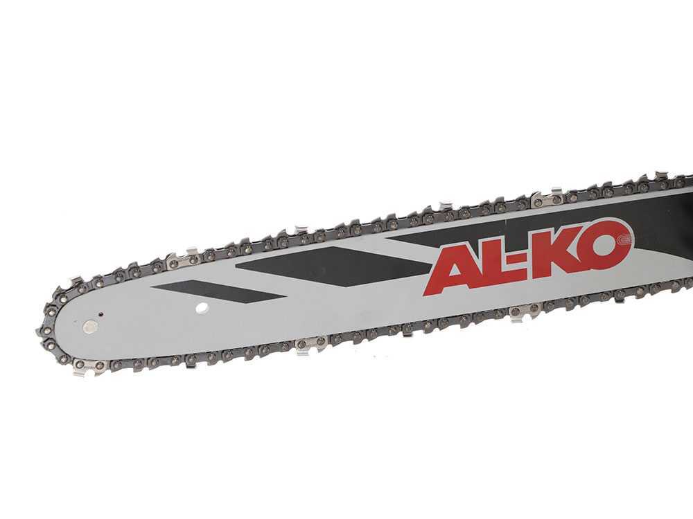 AL-KO EKS 2000/35