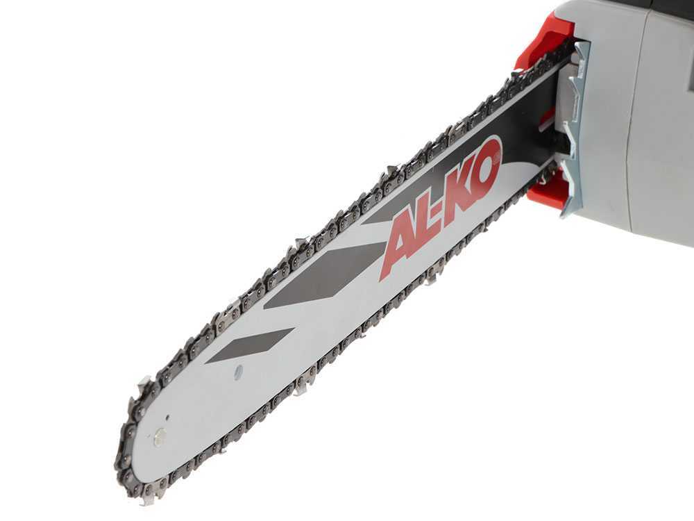 AL-KO EKS 2000/35