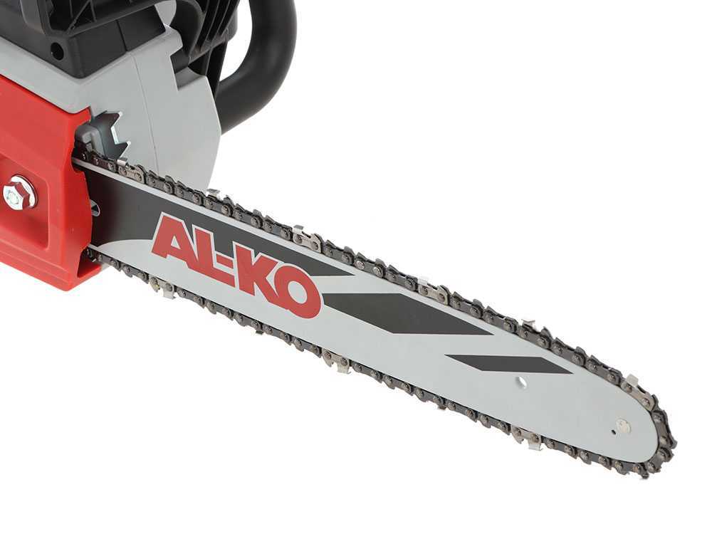 AL-KO EKS 2000/35