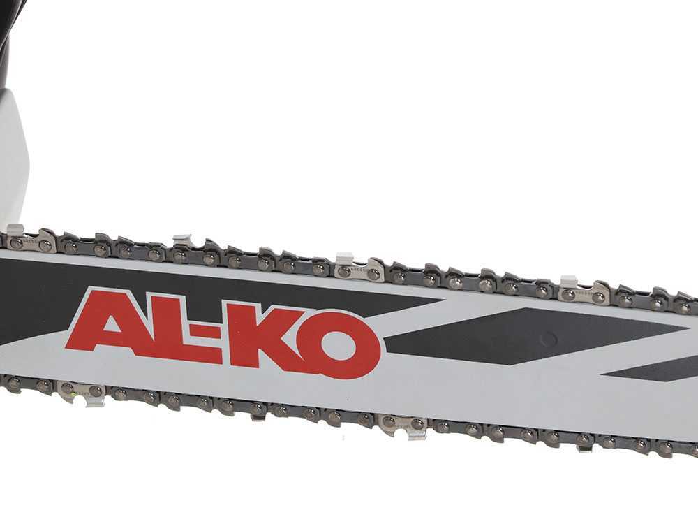 AL-KO EKS 2000/35
