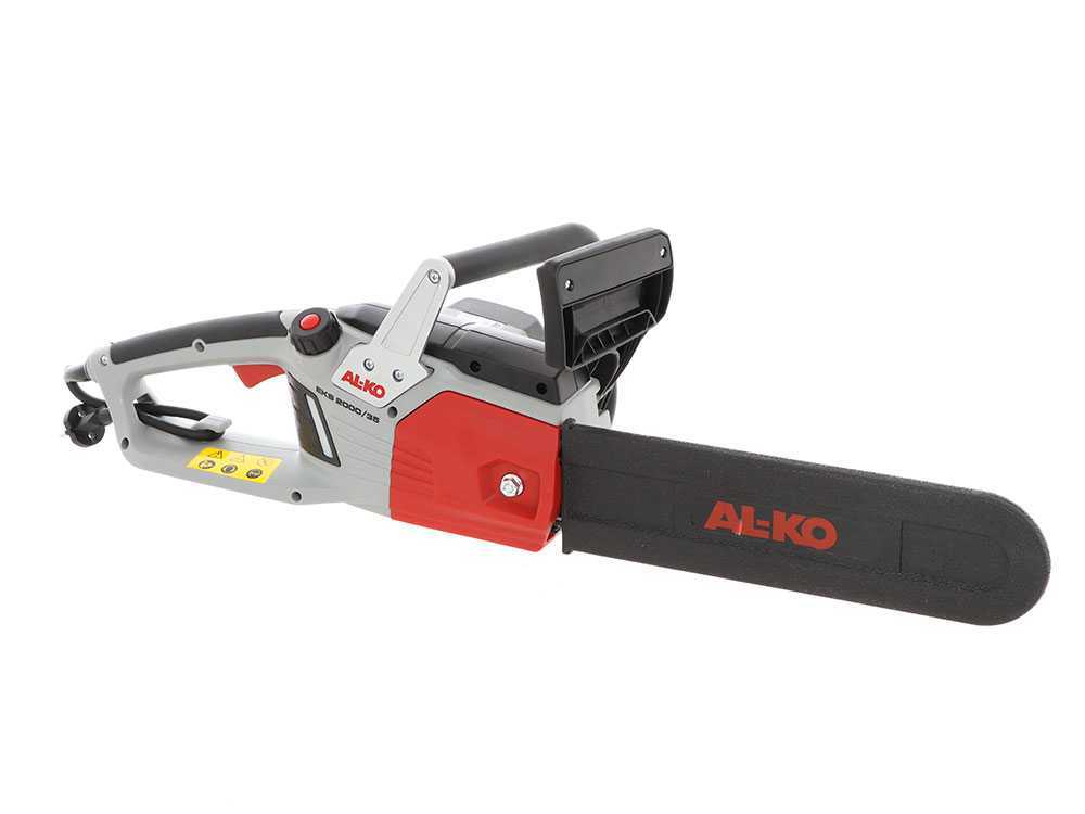 AL-KO EKS 2000/35