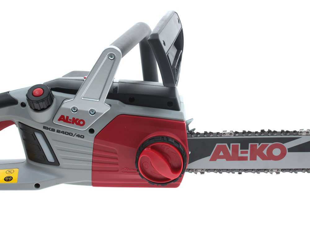 AL-KO EKS 2400/40