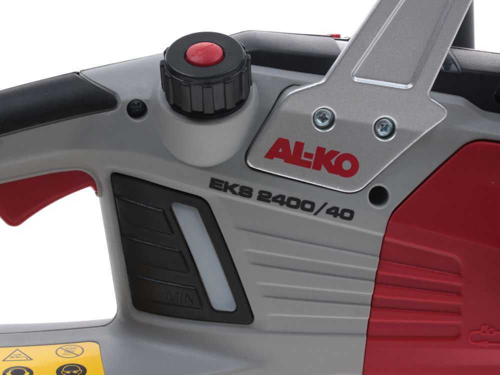 AL-KO EKS 2400/40