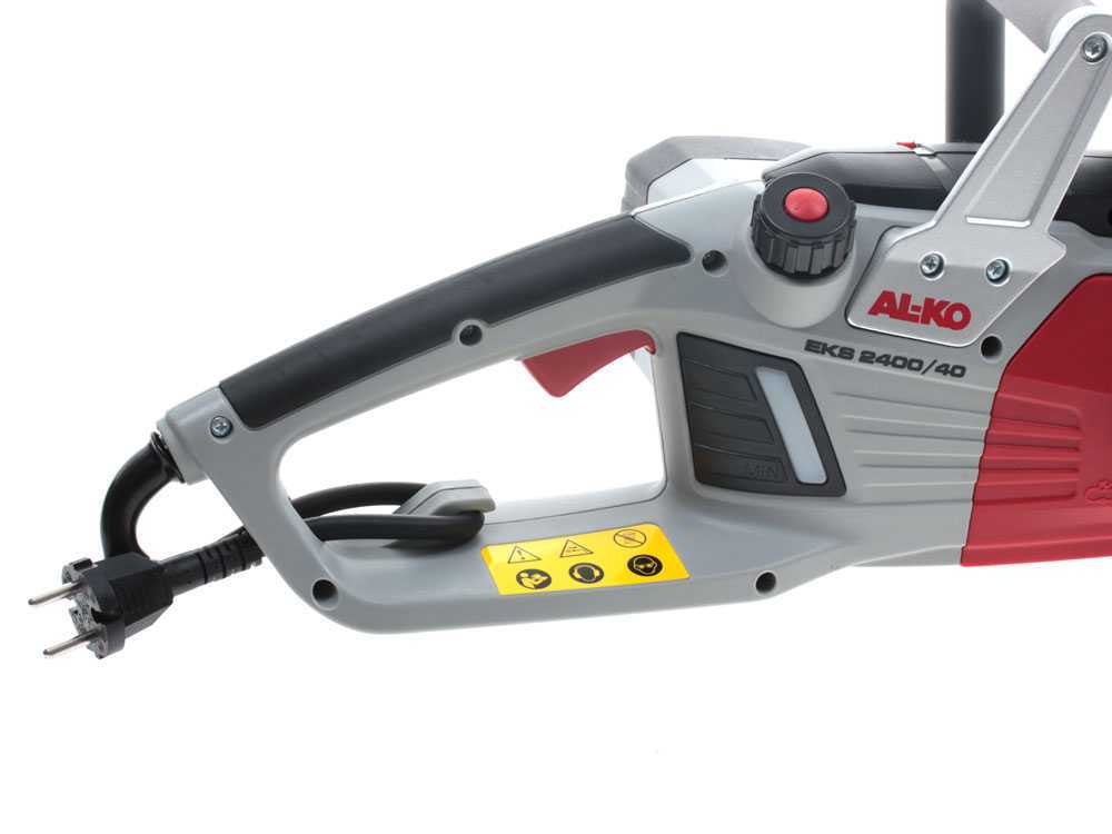 AL-KO EKS 2400/40