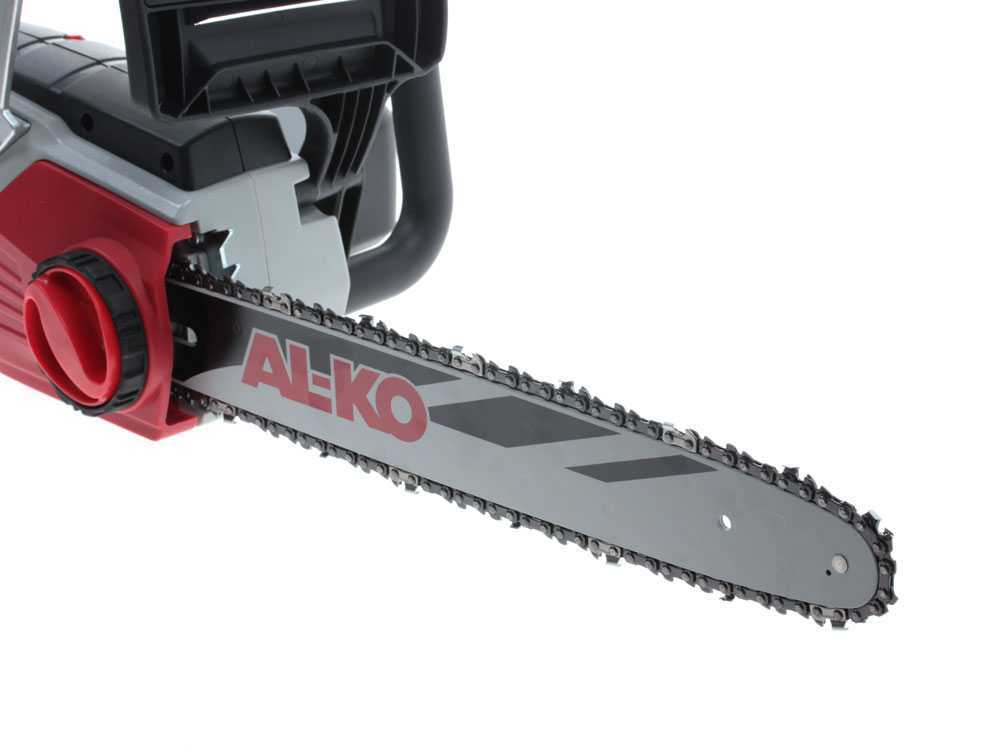 AL-KO EKS 2400/40