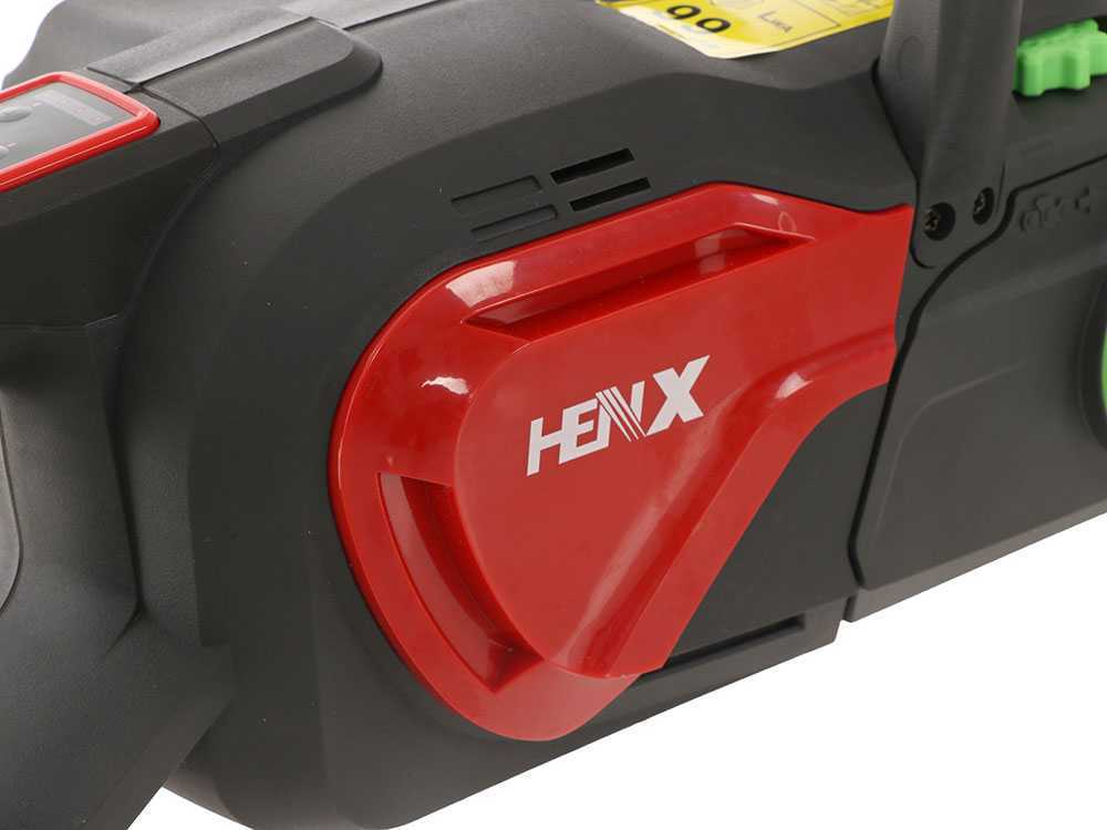 Henx H36LJ16